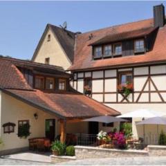 Gasthaus Tauberstube