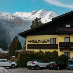 Alpenpension Haslinger