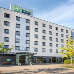 Holiday Inn Express Düsseldorf - City North, an IHG Hotel