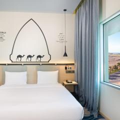 Swiss-Belinn Airport Muscat Oman