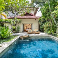 Villa Seriska Seminyak