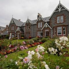 Myrtle Bank Guest House