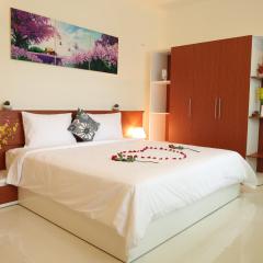 Lam Garden Boutique Homestay