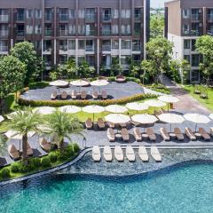 Divalux Resort & Spa Bangkok, Suvarnabhumi Airport-Free Shuttle