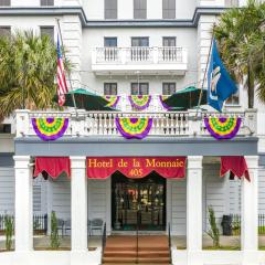 Hotel de la Monnaie, French Quarter