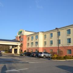 Holiday Inn Express Selinsgrove, an IHG Hotel