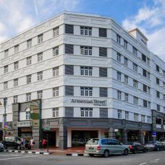 Armenian Street Heritage Hotel