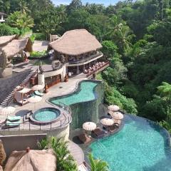 Aksari Luxury Resort & Spa Ubud by Ini Vie Hospitality