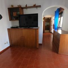 Apartamento Vargas