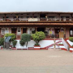 La Vieja Casona Hotel