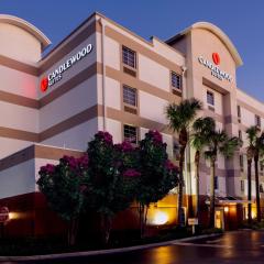 Candlewood Suites Fort Lauderdale Airport-Cruise, an IHG Hotel