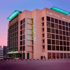 Centro Barsha - by Rotana