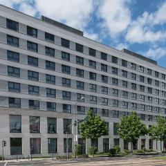 Best Western Plus Welcome Hotel Frankfurt