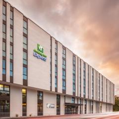 Holiday Inn Express - Erlangen, an IHG Hotel