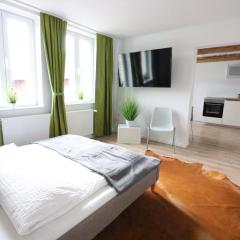 Appartement Beckedorf - NETFLIX - Klimaanlage - 2 Zimmer - Appartement mit Einbauküche und modernem Badezimmer!