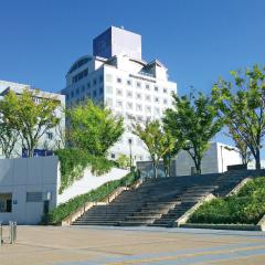 Hotel Nikko Tsukuba