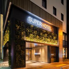 Super Hotel Tokyo Hamamatsucho