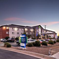 Holiday Inn Express & Suites Alamogordo Highway 54/70, an IHG Hotel