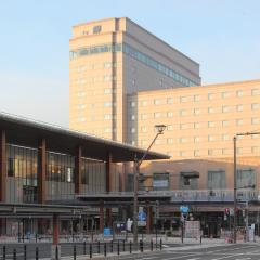 Hotel Metropolitan Nagano