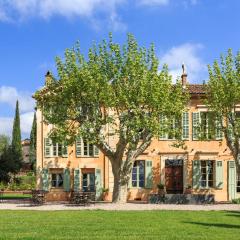 Château des Demoiselles