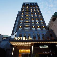 Hotel A