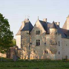 Château de Bois Charmant