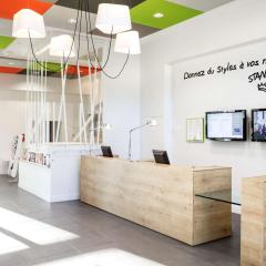 ibis Styles Nancy Sud