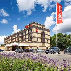 ibis Southampton