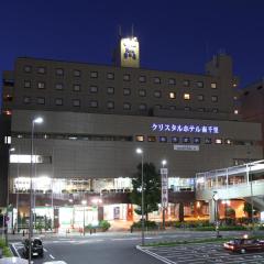 Minamisenri Crystal Hotel