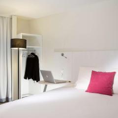 ibis Styles Lille Centre Gare Beffroi