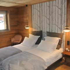 Chalet Teleporte B&B