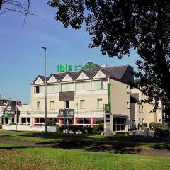 ibis Styles Ouistreham