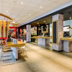 ibis Hotel Frankfurt Airport