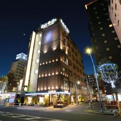 Hotel Balian Resort Higashi Shinjuku