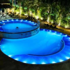 Viale Cataratas Hotel & Eventos