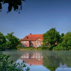 Herrenhaus Borghorst