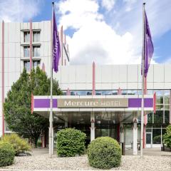 Mercure Stuttgart Sindelfingen an der Messe