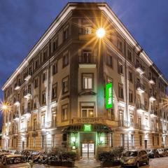 Ibis Styles Napoli Garibaldi