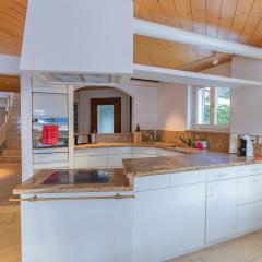 Chalet Weid - Aare Jungfrau AG