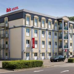 ibis Liège Seraing