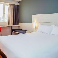 ibis Montevideo Rambla