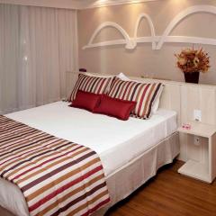 Mercure Brasilia Lider