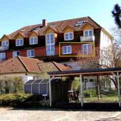 Fewo Neptun im Landhaus Immenbarg