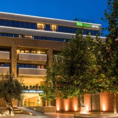 Ibis Styles Heraklion Central