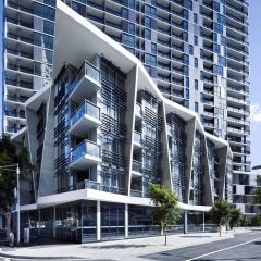 The Sebel Residences Melbourne Docklands Serviced Apartments