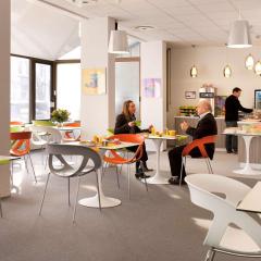 ibis Styles Grenoble Centre Gare