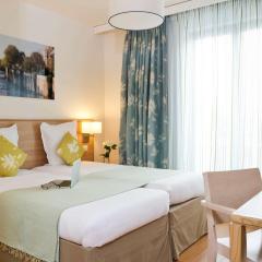 Aparthotel Adagio Paris Vincennes