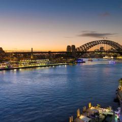 Pullman Quay Grand Sydney Harbour