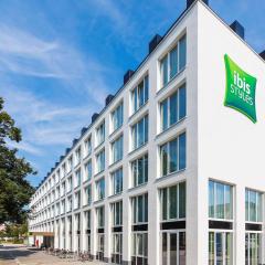 ibis Styles Rastatt Baden-Baden