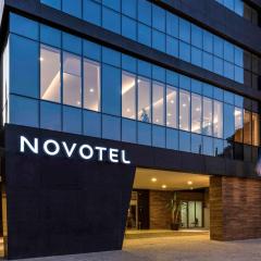 Novotel RJ Praia de Botafogo